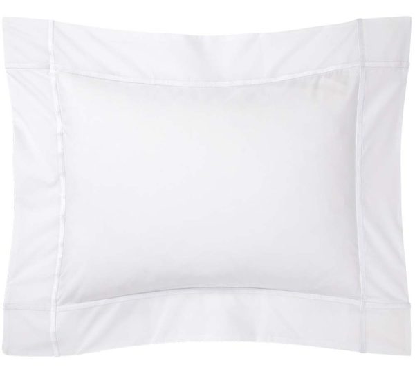 Athena Blanc Boudoir Pillowcase